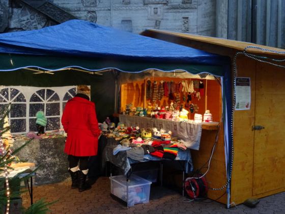 Weihnachtsmarkt 2018, Bild 10