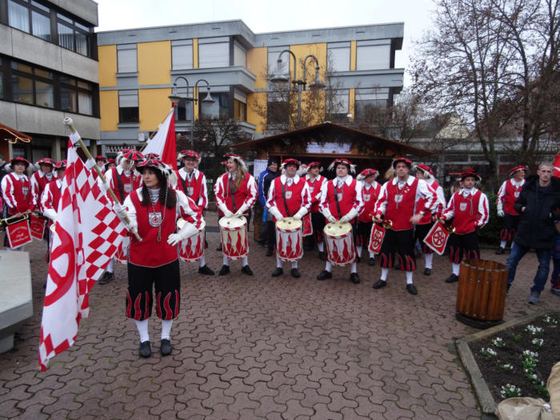 Weihnachtsmarkt 2019, Bild 2