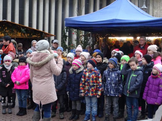 Weihnachtsmarkt 2019, Bild 12