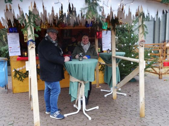 Weihnachtsmarkt 2019, Bild 15