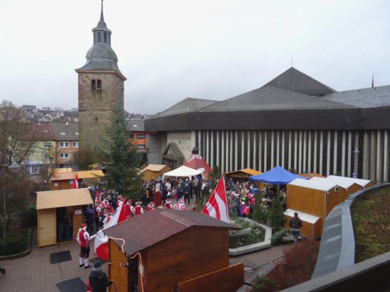 Weihnachtsmarkt 2019, Bild 10