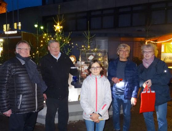 Weihnachtsmarkt 2019, Bild 11