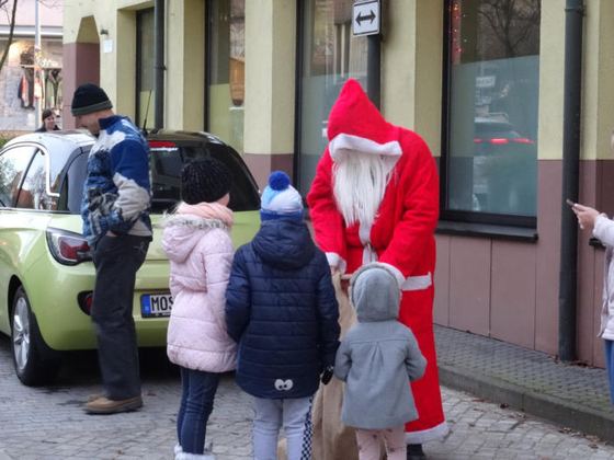 Nikolausaktion 2019, Bild 2