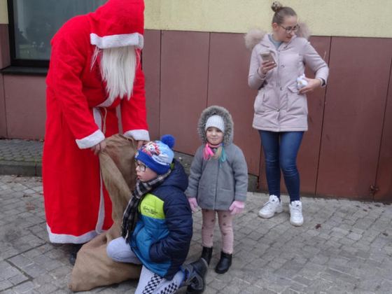 Nikolausaktion 2019, Bild 4
