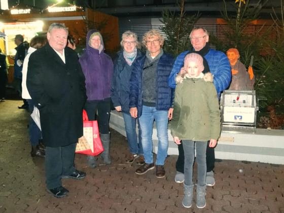 Weihnachtsmarkt 2018, Bild 12