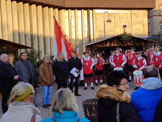 Weihnachtsmarkt 2022, Bild 2