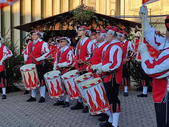 Weihnachtsmarkt 2022, Bild 4
