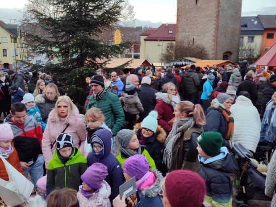 Weihnachtsmarkt 2022, Bild 9