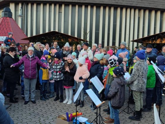 Weihnachtsmarkt 2022, Bild 8