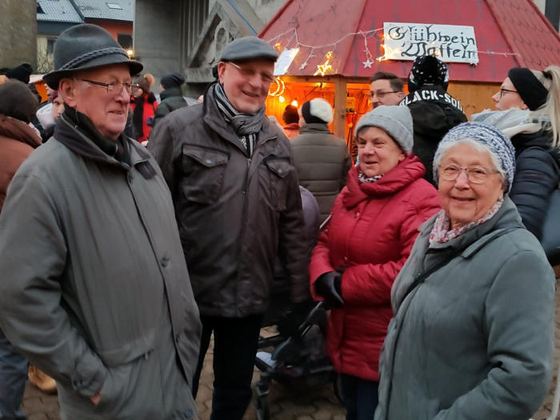Weihnachtsmarkt 2022, Bild 16
