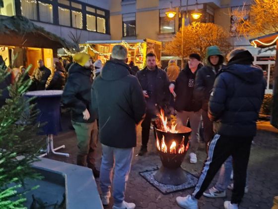 Weihnachtsmarkt 2022, Bild 20