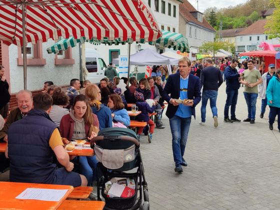 Brückenfest 2023, Bild 11
