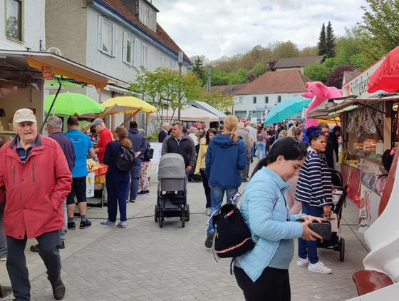 Brückenfest 2023, Bild 12