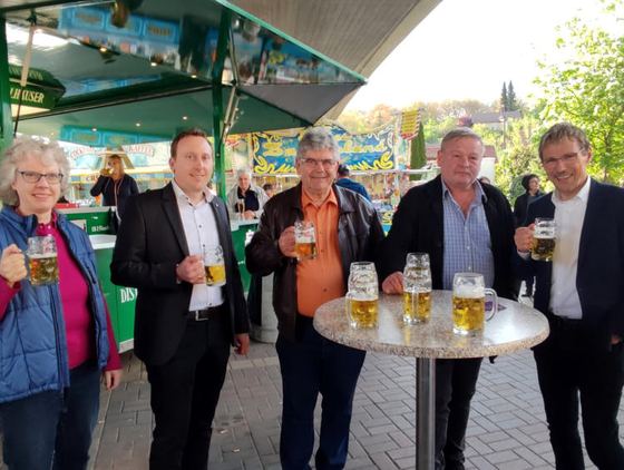 Brückenfest 2023, Bild 3