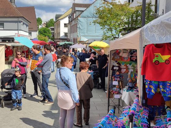 Brückenfest 2023, Bild 15