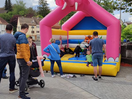 Brückenfest 2023, Bild 17