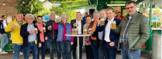 Brückenfest 2023, Bild 4