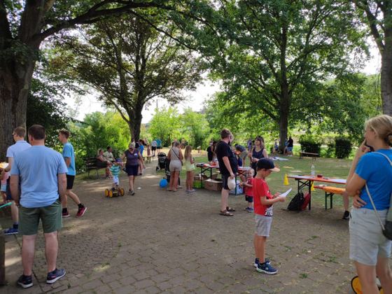 Kilianimarkt 2023, Bild 13