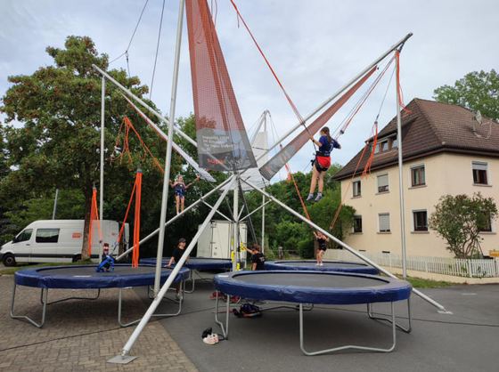 Kilianimarkt 2023, Bild 20