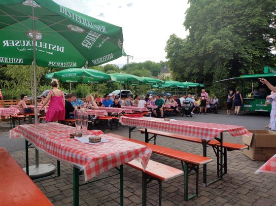 Kilianimarkt 2023, Bild 21