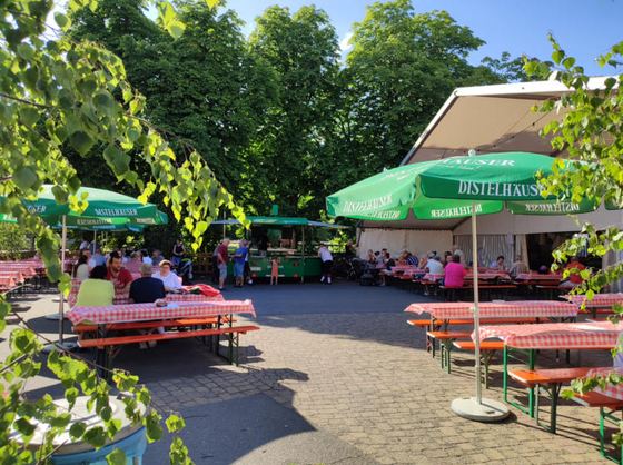 Kilianimarkt 2023, Bild 25
