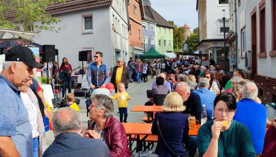 Borkemer Herbst 2023, Bild 1
