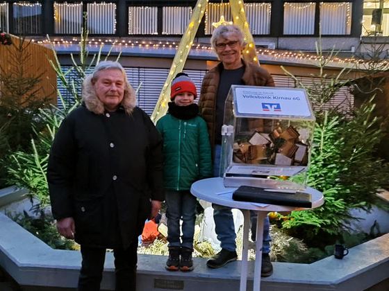 Weihnachtsmarkt 2022, Bild 19