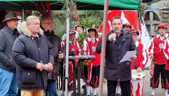 Weihnachtsmarkt 2023, Bild 2