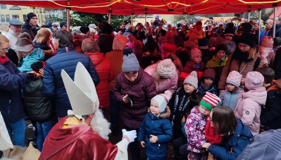 Weihnachtsmarkt 2023, Bild 7
