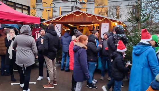 Weihnachtsmarkt 2023, Bild 8