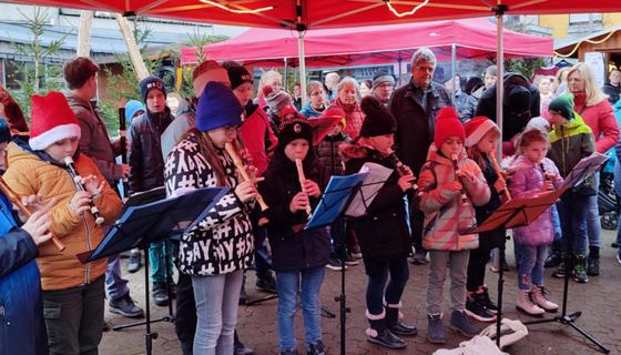 Weihnachtsmarkt 2023, Bild 5