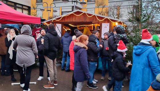 Nikolausaktion 2023, Bild 8
