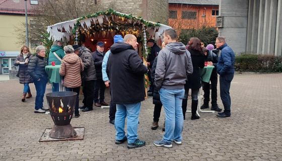Nikolausaktion 2023, Bild 4