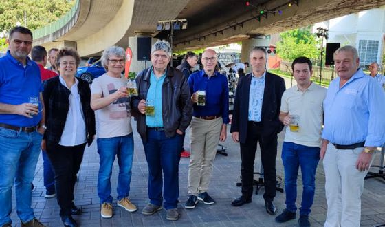 Brückenfest 2024, Bild 3