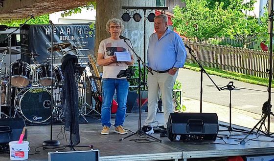 Brückenfest 2024, Bild 1