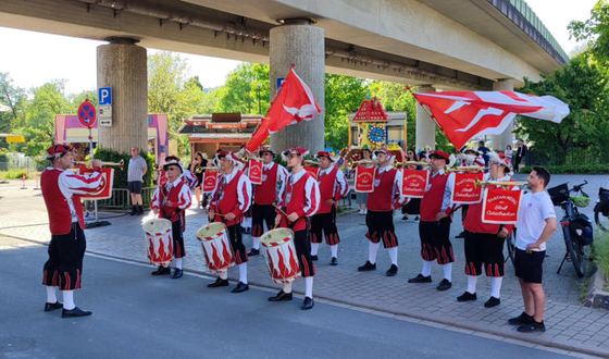Brückenfest 2024, Bild 2