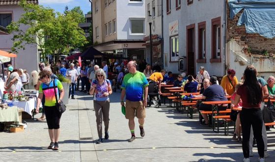 Brückenfest 2024, Bild 13