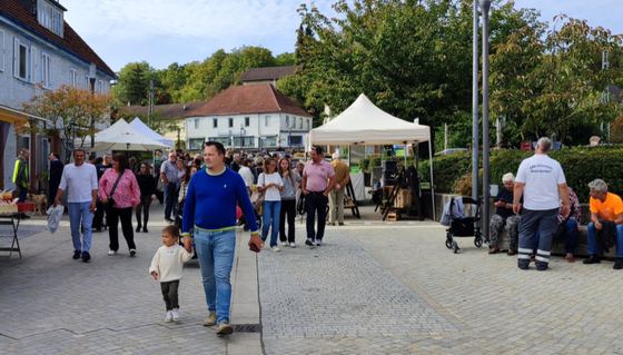 Borkemer Herbst 2023, Bild 2