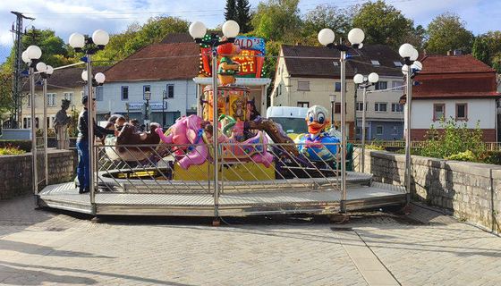 Borkemer Herbst 2024, Bild 12