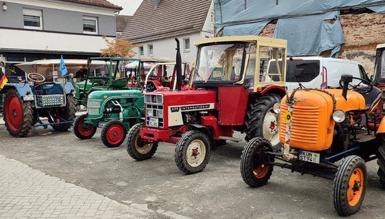 Borkemer Herbst 2024, Bild 14
