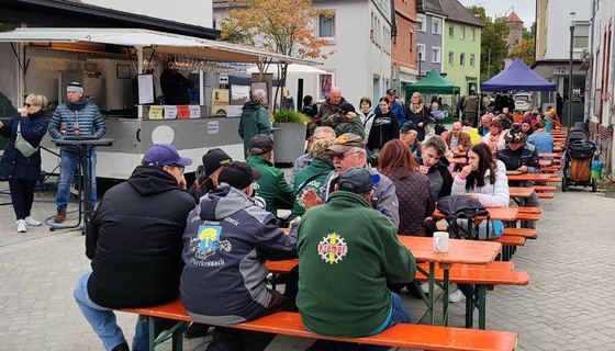 Borkemer Herbst 2024, Bild 15