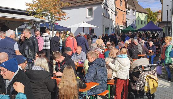Borkemer Herbst 2024, Bild 20