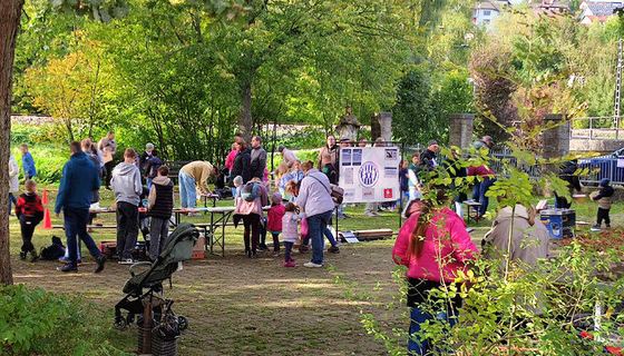 Borkemer Herbst 2024, Bild 23