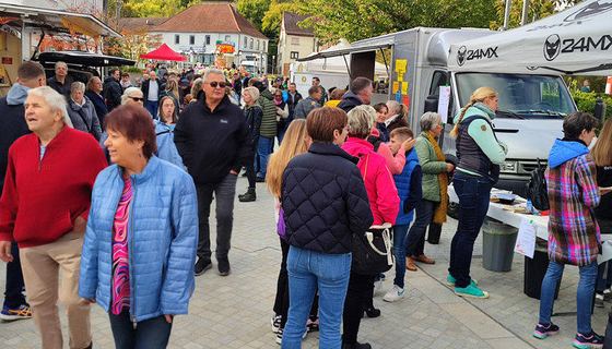 Borkemer Herbst 2024, Bild 21