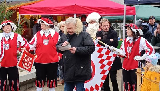 Weihnachtsmarkt 2024, Bild 2