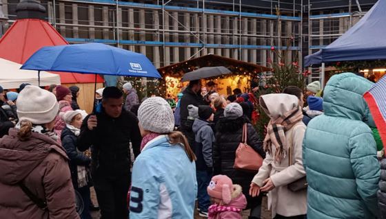 Weihnachtsmarkt 2024, Bild 6