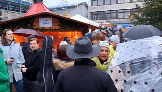 Weihnachtsmarkt 2024, Bild 7