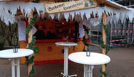 Weihnachtsmarkt 2024, Bild 8