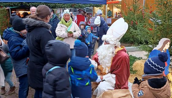 Weihnachtsmarkt 2024, Bild 5