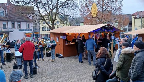 Weihnachtsmarkt 2024, Bild 10
